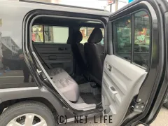 ダイハツ タフト