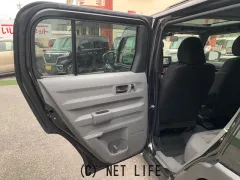 ダイハツ タフト