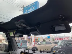 ダイハツ タフト