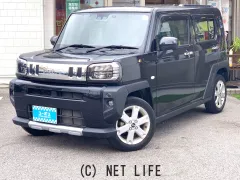 ダイハツ タフト