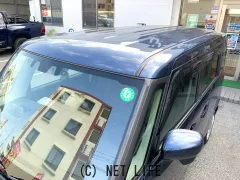 スズキ ワゴンRスマイル