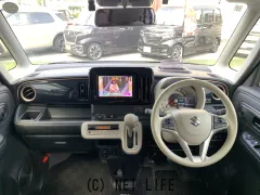 スズキ ワゴンRスマイル