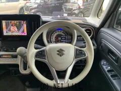 スズキ ワゴンRスマイル