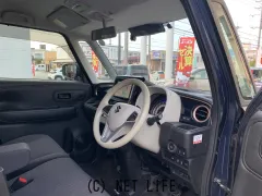 スズキ ワゴンRスマイル