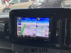 スズキ ワゴンRスマイル