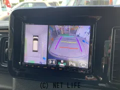 スズキ ワゴンRスマイル