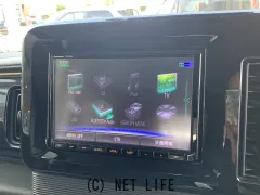 スズキ ワゴンRスマイル