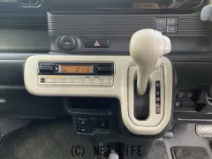 スズキ ワゴンRスマイル