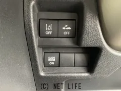 スズキ ワゴンRスマイル