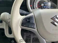 スズキ ワゴンRスマイル