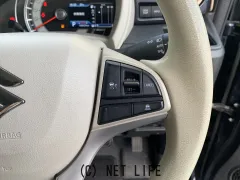 スズキ ワゴンRスマイル