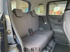 スズキ ワゴンRスマイル