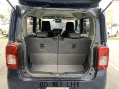 スズキ ワゴンRスマイル