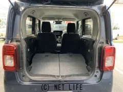 スズキ ワゴンRスマイル