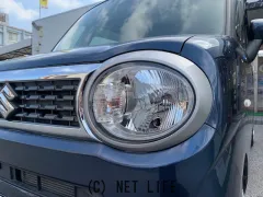 スズキ ワゴンRスマイル