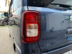 スズキ ワゴンRスマイル