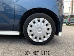 スズキ ワゴンRスマイル