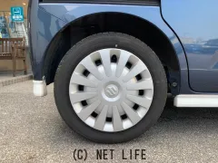 スズキ ワゴンRスマイル