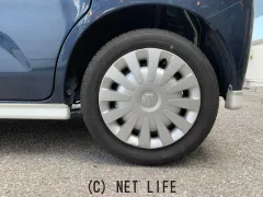 スズキ ワゴンRスマイル