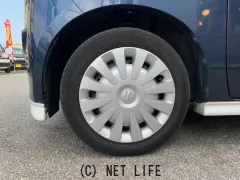 スズキ ワゴンRスマイル