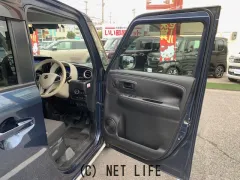 スズキ ワゴンRスマイル