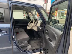 スズキ ワゴンRスマイル