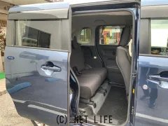 スズキ ワゴンRスマイル