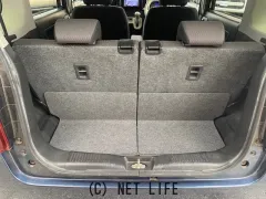 スズキ ワゴンRスマイル