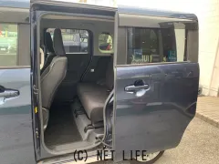 スズキ ワゴンRスマイル