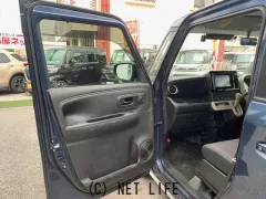 スズキ ワゴンRスマイル