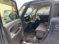 スズキ ワゴンRスマイル