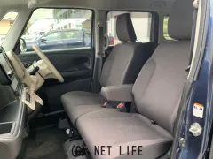 スズキ ワゴンRスマイル