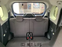 スズキ ワゴンRスマイル