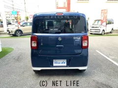 スズキ ワゴンRスマイル
