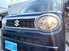 スズキ ワゴンRスマイル