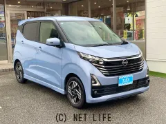 日産 デイズ