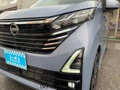 日産 デイズ