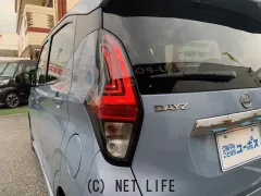 日産 デイズ
