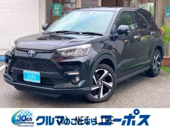 トヨタ ライズ