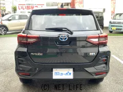 トヨタ ライズ