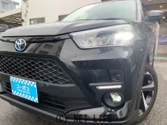 トヨタ ライズ