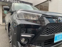 トヨタ ライズ