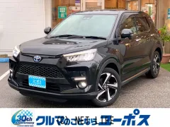 トヨタ ライズ