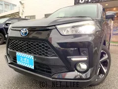 トヨタ ライズ