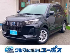 ダイハツ ロッキー