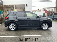 ダイハツ ロッキー