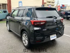 ダイハツ ロッキー