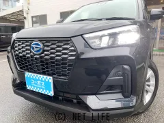 ダイハツ ロッキー