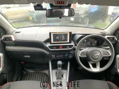 ダイハツ ロッキー