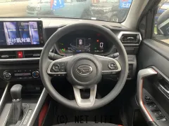 ダイハツ ロッキー